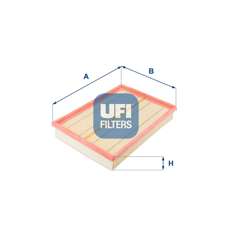 UFI alkatrész|Távoli klt. esetén 1-2 m.napos szállítás 2024.12.20