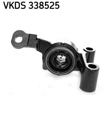 SUSPENSION TRACK CONTROL ARM BUSH KIT|24-05