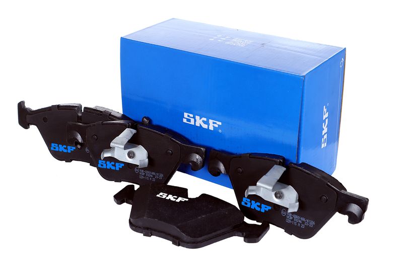 BRAKE PADS KIT|24-05