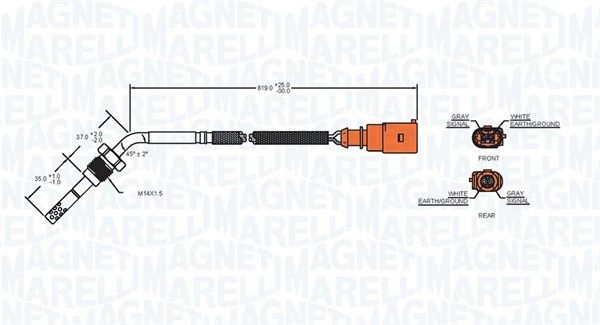 ÉRZÉKELŐ, KIPUFOGÓGÁZ-HŐMÉRSÉKLET|16:50-IG RENDELVE MÁSNAPRA2024.12.23