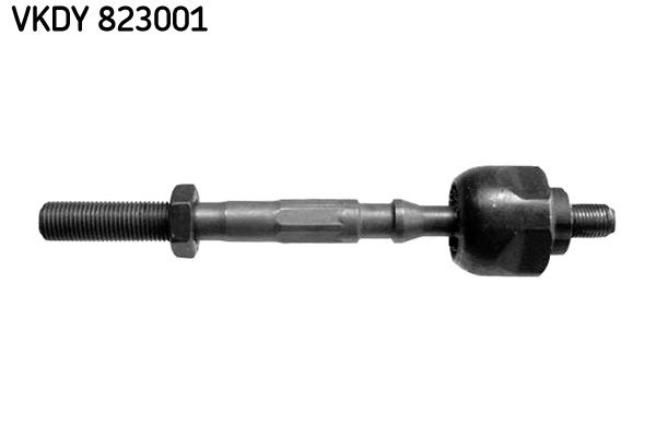 STEERING TIE ROD AXIAL JOINT KIT|24-05