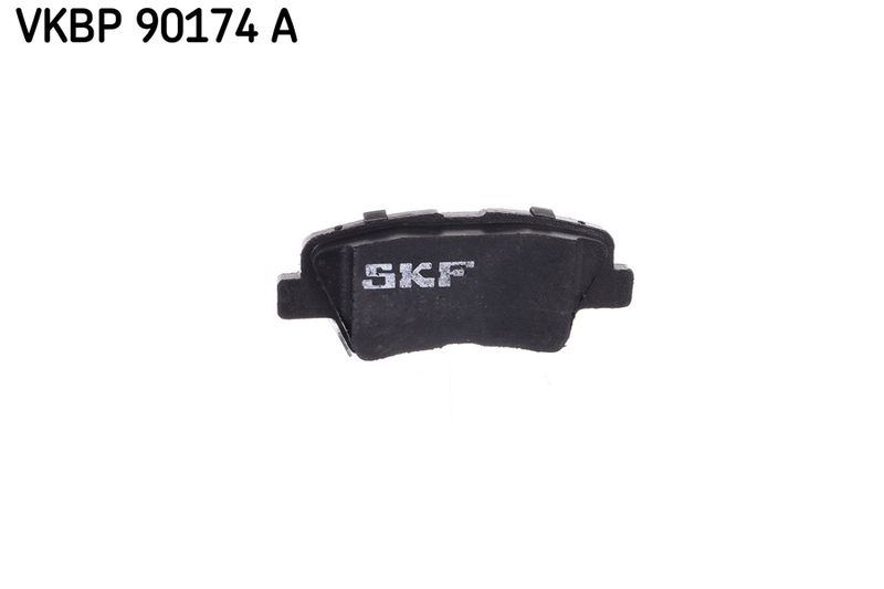 BRAKE PADS KIT|24-05