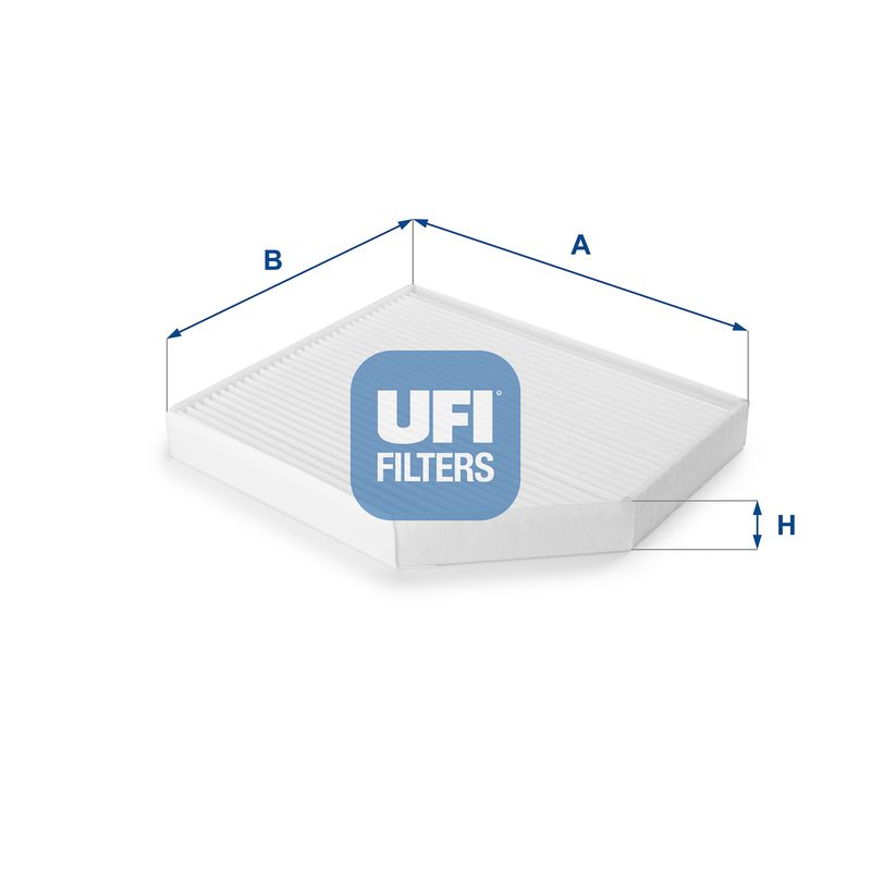 UFI alkatrész|Távoli klt. esetén 1-2 m.napos szállítás 2024.12.20