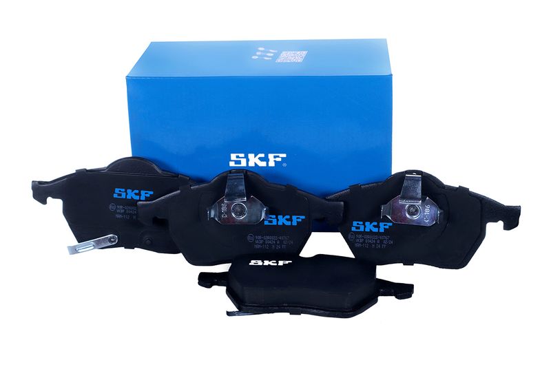 BRAKE PADS KIT|24-05