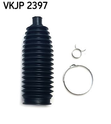 STEERING BOOT KIT|24-05