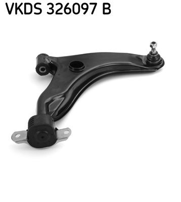 SUSPENSION TRACK CONTROL ARM KIT|24-05