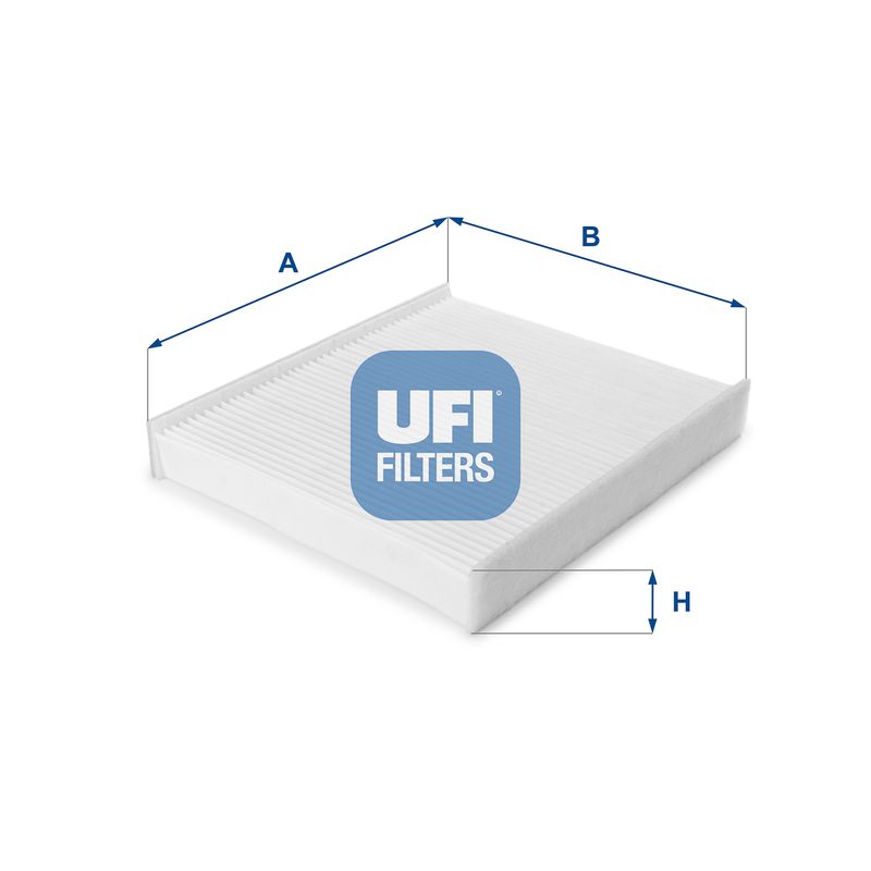 UFI alkatrész|Távoli klt. esetén 1-2 m.napos szállítás 2024.12.20