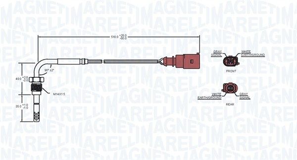 MAGNETI MARELLI ALKATRÉSZ|Csak távoli készlet esetén szállítjuk 2024.12.23