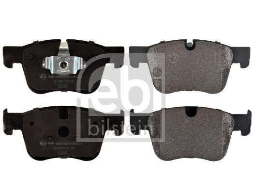 Brake Pad Set, disc brake   Vorderachse|WVA:22813|für Vers|2-5 munkanapos szállítás 13:30-ig rendelve 2024.12