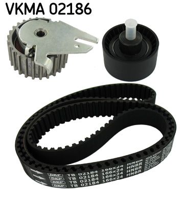 TIMING BELT KIT|24-05