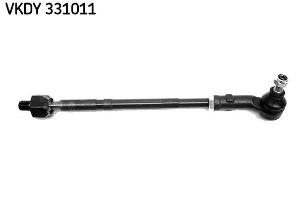 STEERING ROD ASSEMBLY KIT|24-05