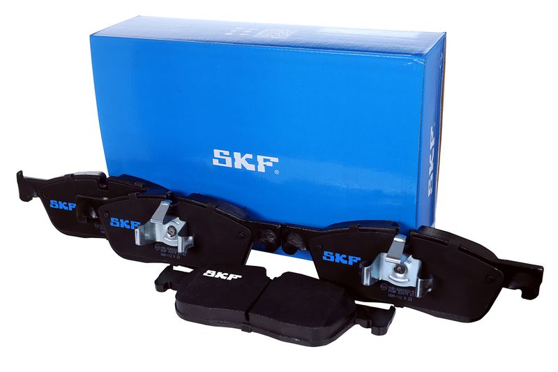 BRAKE PADS KIT|24-05