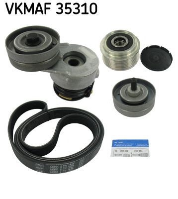 MULTI-V BELT AND FAP KIT|24-05