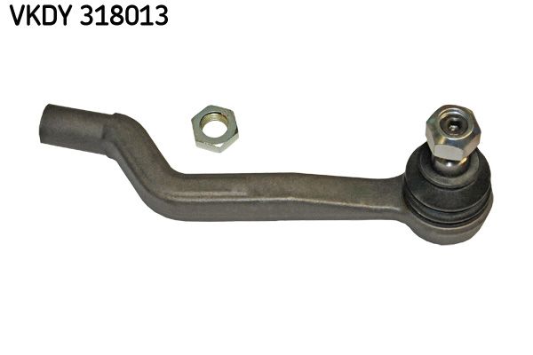 STEERING TIE ROD END KIT|24-05