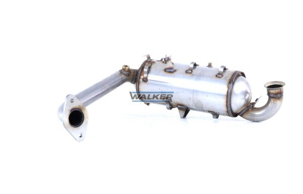 EVO C DPF -  Ford Focus 1560cc 66/74/80kW 09/05-|2023.12.7