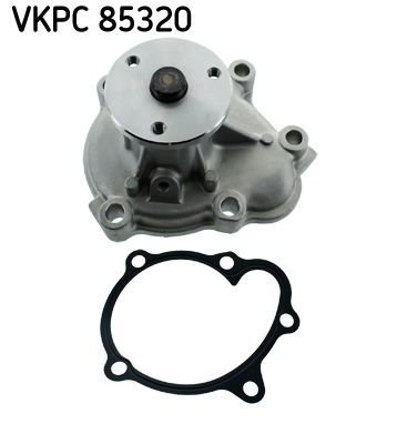 WATER PUMP KIT|24-05