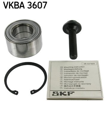 WHEEL BEARING KIT|24-05