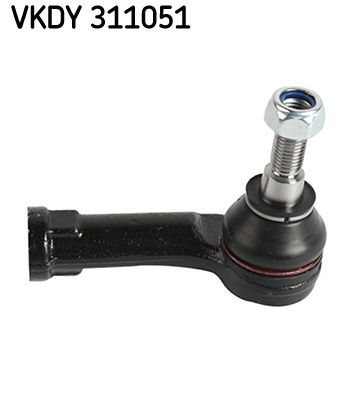 STEERING TIE ROD END KIT|24-05