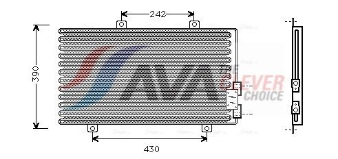 AVA QUALITY COOLING alkatrész|Távoli klt. esetén 1-2 m.napos szállítás 2024.12.24