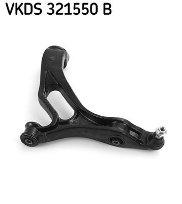 SUSPENSION TRACK CONTROL ARM KIT|24-05