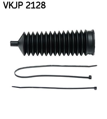 STEERING BOOT KIT|24-05