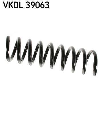 SUSPENSION COIL SPRING KIT|24-05