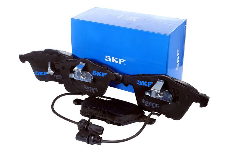 BRAKE PADS KIT|24-05