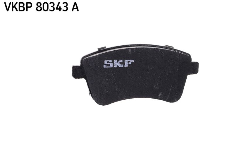 BRAKE PADS KIT|24-05