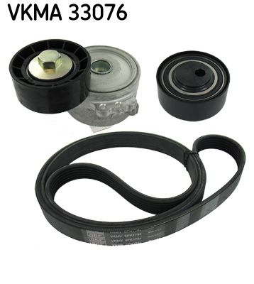 MULTI-V BELT KIT|24-05