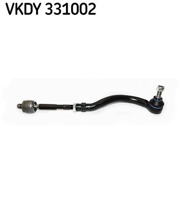 STEERING ROD ASSEMBLY KIT|24-05