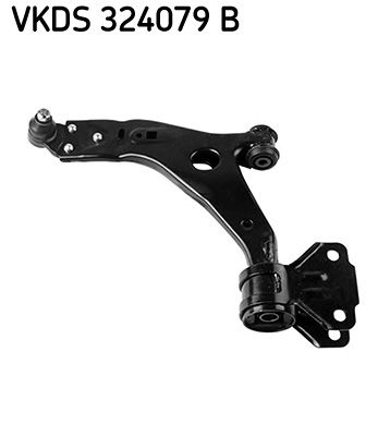 SUSPENSION TRACK CONTROL ARM KIT|24-05