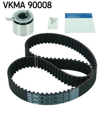 TIMING BELT KIT|24-05