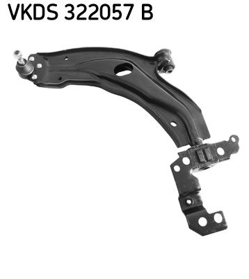 SUSPENSION TRACK CONTROL ARM KIT|24-05