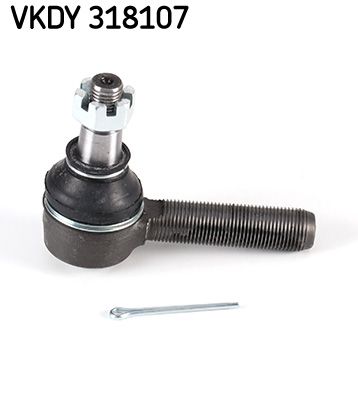 STEERING TIE ROD END KIT|24-05