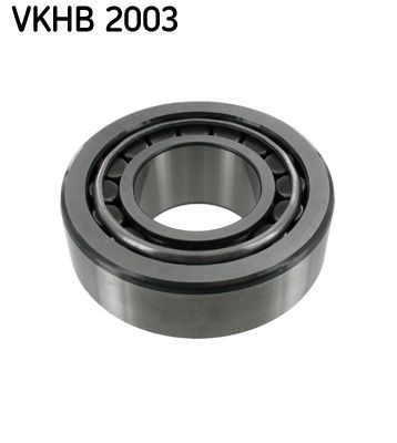 WHEEL BEARING|24-05