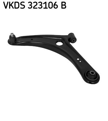 SUSPENSION TRACK CONTROL ARM KIT|24-05