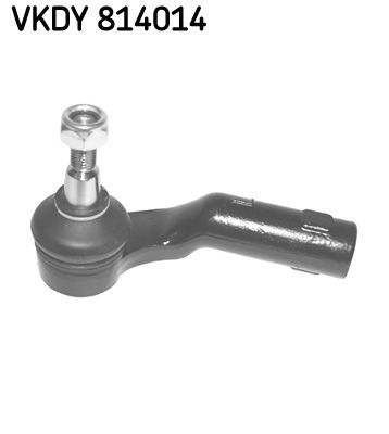 STEERING TIE ROD END KIT|24-05