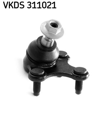 SUSPENSION BALL JOINT KIT|24-05