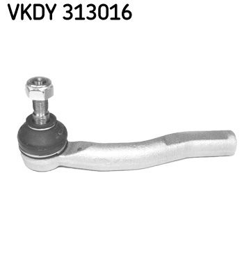 STEERING TIE ROD END KIT|24-05