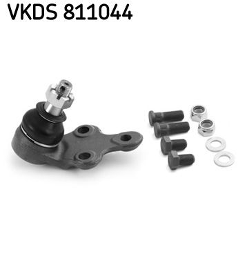 SUSPENSION BALL JOINT KIT|24-05