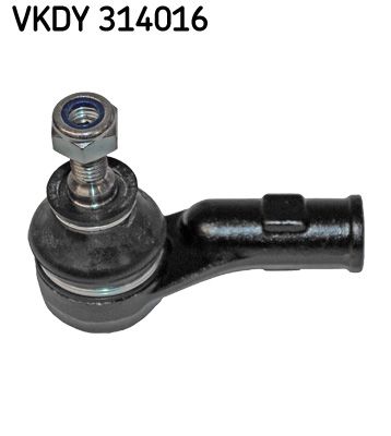 STEERING TIE ROD END KIT|24-05