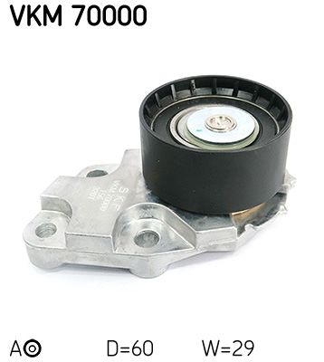 TIMING TENSIONER KIT|24-05