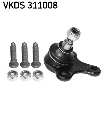 SUSPENSION BALL JOINT KIT|24-05