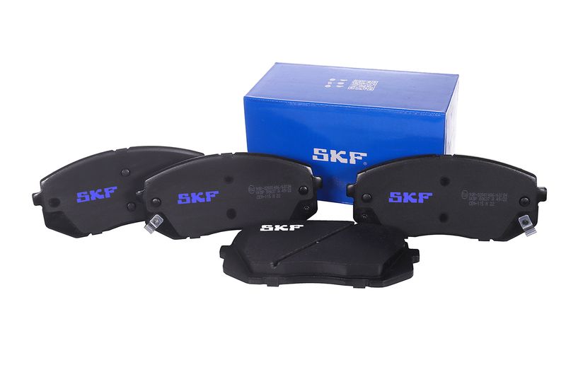 BRAKE PADS KIT|24-05