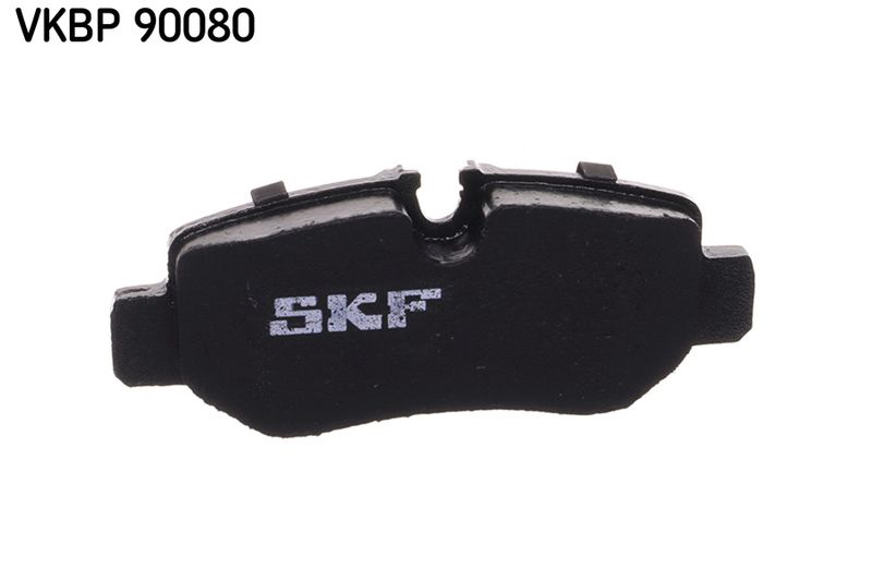 BRAKE PADS KIT|24-05