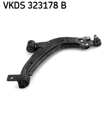 SUSPENSION TRACK CONTROL ARM KIT|24-05