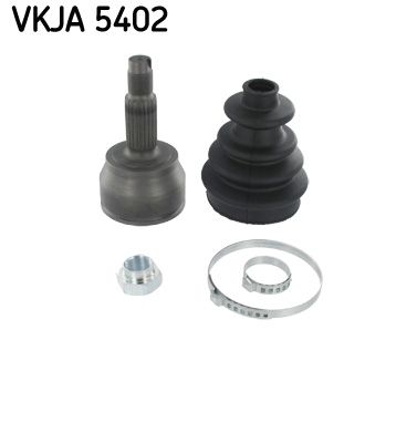 CV JOINT KIT|24-05