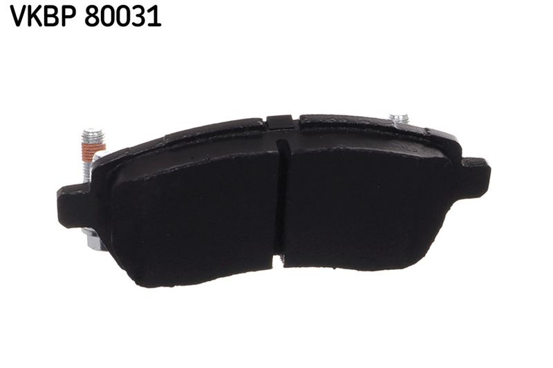 BRAKE PADS KIT|24-05