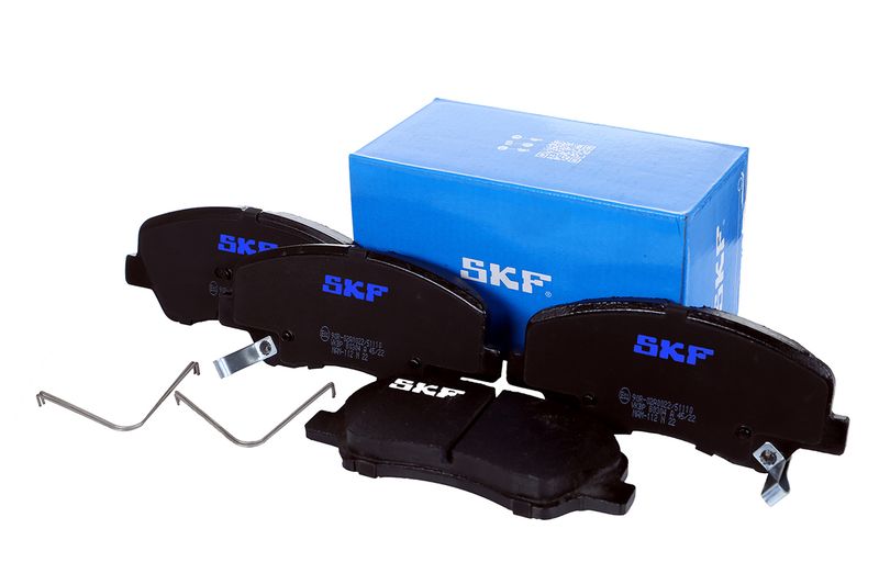 BRAKE PADS KIT|24-05