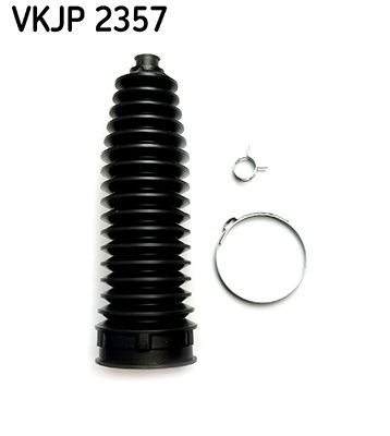 STEERING BOOT KIT|24-05